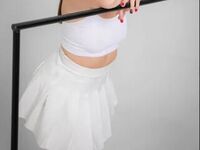 live cam girl AmmyRouge