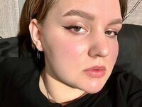 camgirl spreading pussy AmyyHall