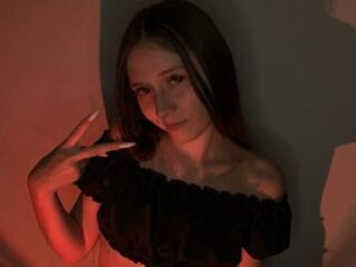 jasmin webcam model AnaOneill