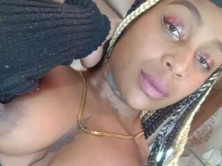 naked camgirl AnaTower