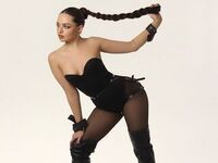 nude cam picture AnaWest