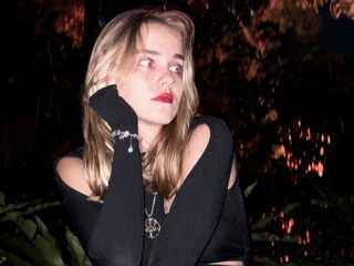 live cam girl photo AnderaCree