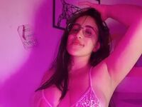 hot video chat AndreaWeys