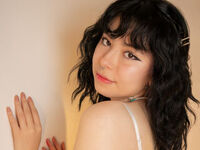 free nude web cam AndromedaSky