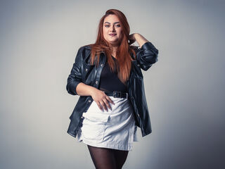 webcamgirl video chat AngelicaBelmont