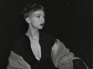 cam girl cam AniKali