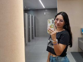 kinky cam photo AnitMiller