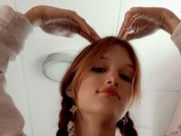 fingering cam girl AnnKima