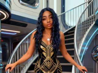 erotic webcam picture AnnaBrownis