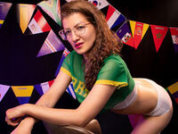 jasmin webcam AnnaJhonson