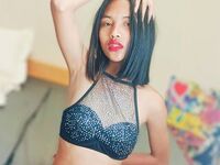 girl fingering pussy AnnahPinkie