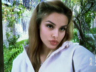 hot webcam picture AnneMaria