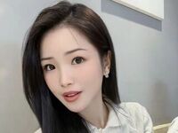 camgirl porn webcam AnniDaiyu