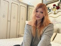 naughty camgirl fingering pussy AnniGonzales