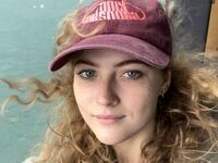 cam girl videochat AnniHollywood