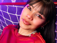 camsex show AnniRous
