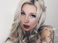 livesex show AnnieAngel