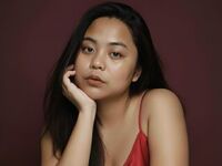 webcam girl AnnieAtencio