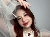 live cam girl photo AnnieLanson