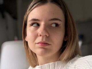 live cam girl pic AnnikaMorgan