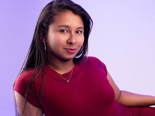 camgirl webcam photo AnnyValencia