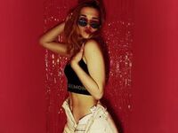 girl cam nude AntoniaCresswell