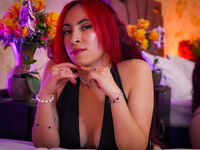 hot girl AnyaUlsen