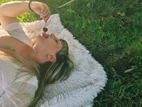 camgirl pic AriaHaley