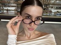 camslut naked AriaMonro