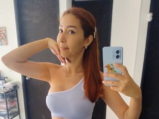cam girl chat room AriaRowan
