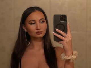 webcam striptease show AriaWaverly