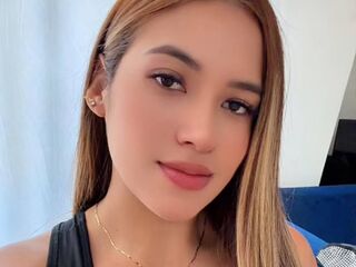 shower livesex ArianaBlosom