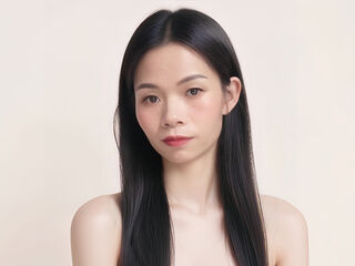 fingering webcam girl ArianaHuiHui