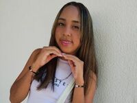 livesex cam show ArianaIvers