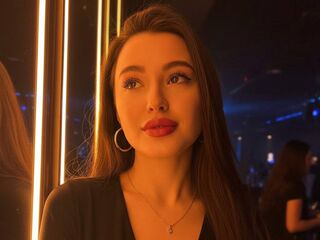 adult live cam AriannaEmziah