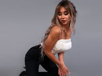 fingering girl cam picture AriellaRose