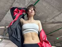 free webcam video ArlenaConder