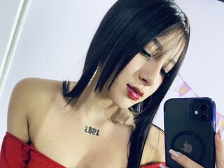 naked camgirl picture ArtemisaRose