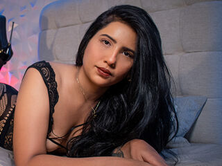 naughty camgirl fingering pussy AshleyRoxe