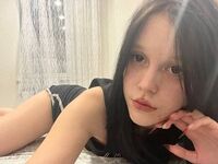 cam girl spreading pussy AsterWilliams