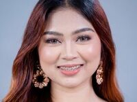 webcam striptease show AstridSimpson