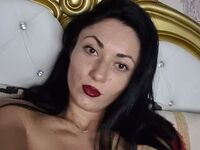 naked camgirl fingering pussy Atheyna