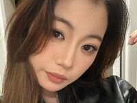 fingering girl cam AugustFeng