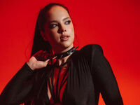 girl fingering bald pussy AustinFairman