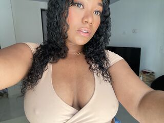 cam sex show AvaApril