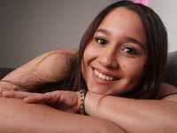 sexy camgirl chat AvaBlue