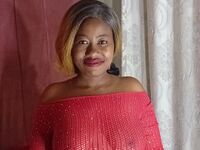 fingering webcamgirl AzaniaCele