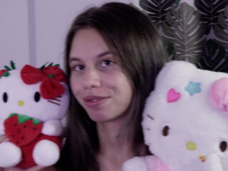 camwhore spreading pussy BaileyEmma