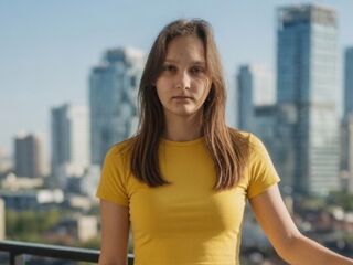 sexy cam girl BariAuduong