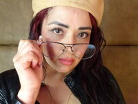 fingering camwhore BayolinOlson